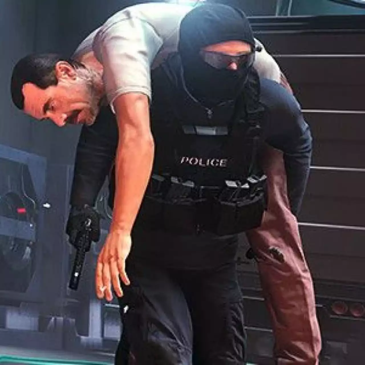 Battlefield: Hardline практически мертва