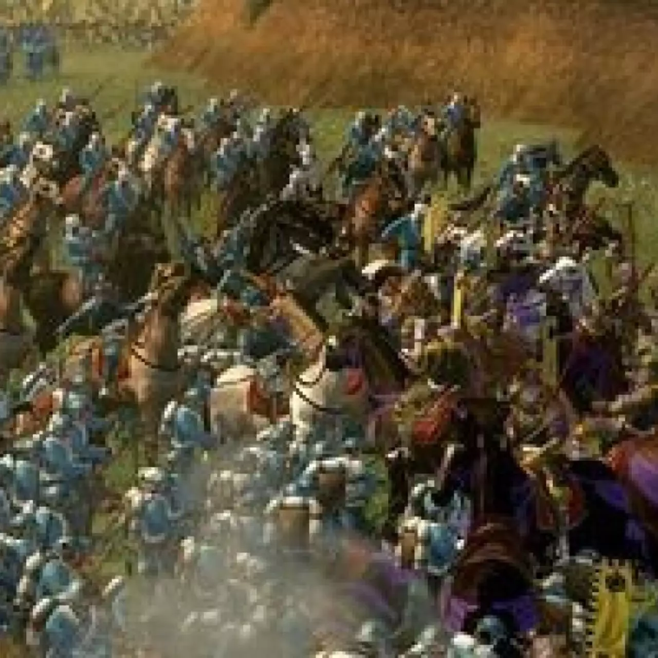 Дневник разработчиков "Total War: SHOGUN 2 — Закат самураев"