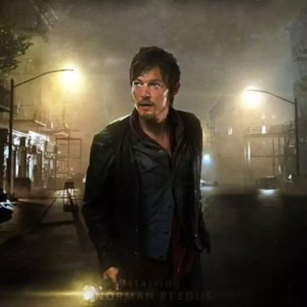 Клифф Блезински продинамил Хидео Кодзиму с разработкой Silent Hills Клифф Блезински продинамил Хидео Кодзиму с разработкой Silent Hills