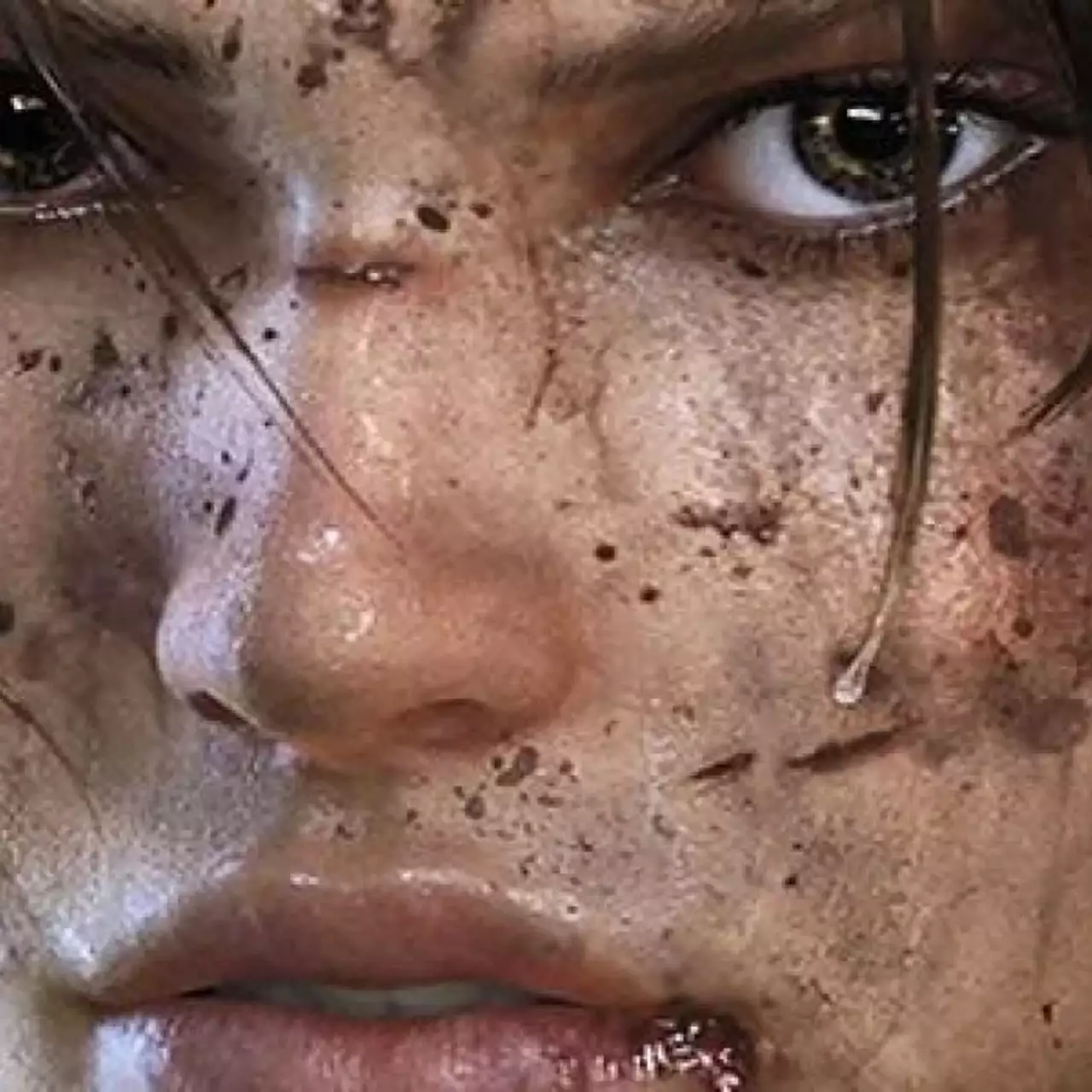 Сценарий Rise of the Tomb Raider оценили выше, чем The Witcher 3 Сценарий Rise of the Tomb Raider оценили выше, чем The Witcher 3