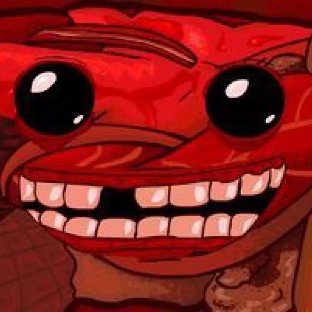 Началась разработка Super Meat Boy для тачскринов Началась разработка Super Meat Boy для тачскринов
