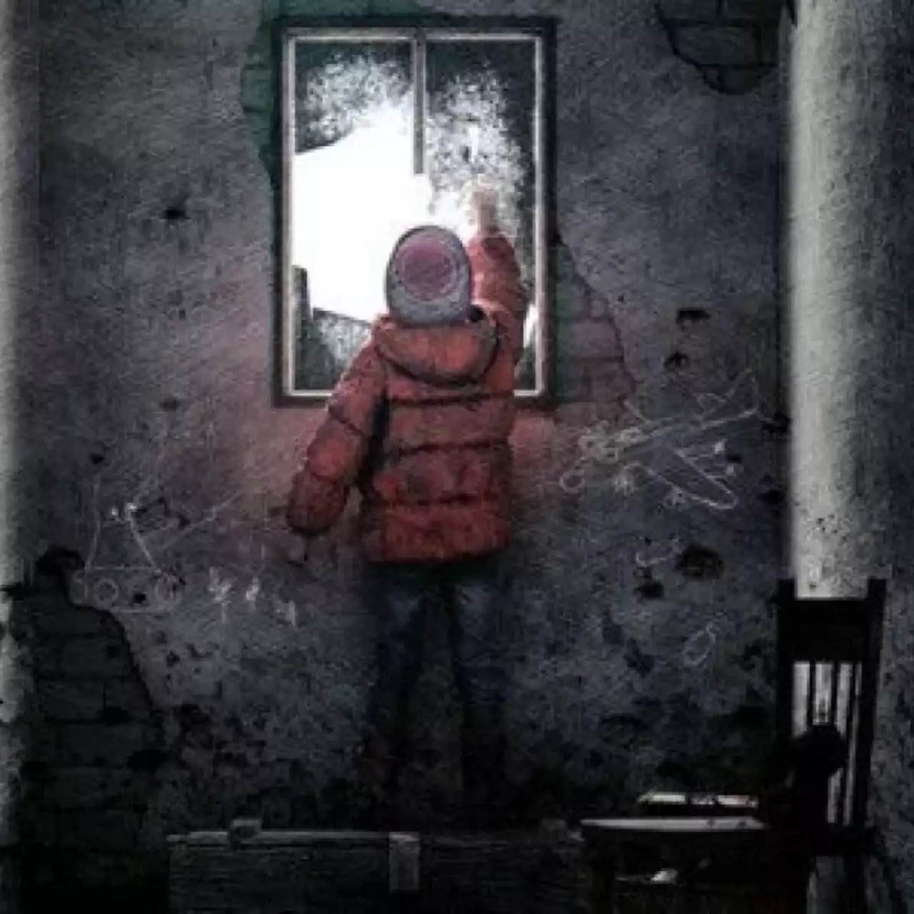 Обзор и оценки This War of Mine: The Little Ones — увядающие цветы жизни Обзор и оценки This War of Mine: The Little Ones — увядающие цветы жизни