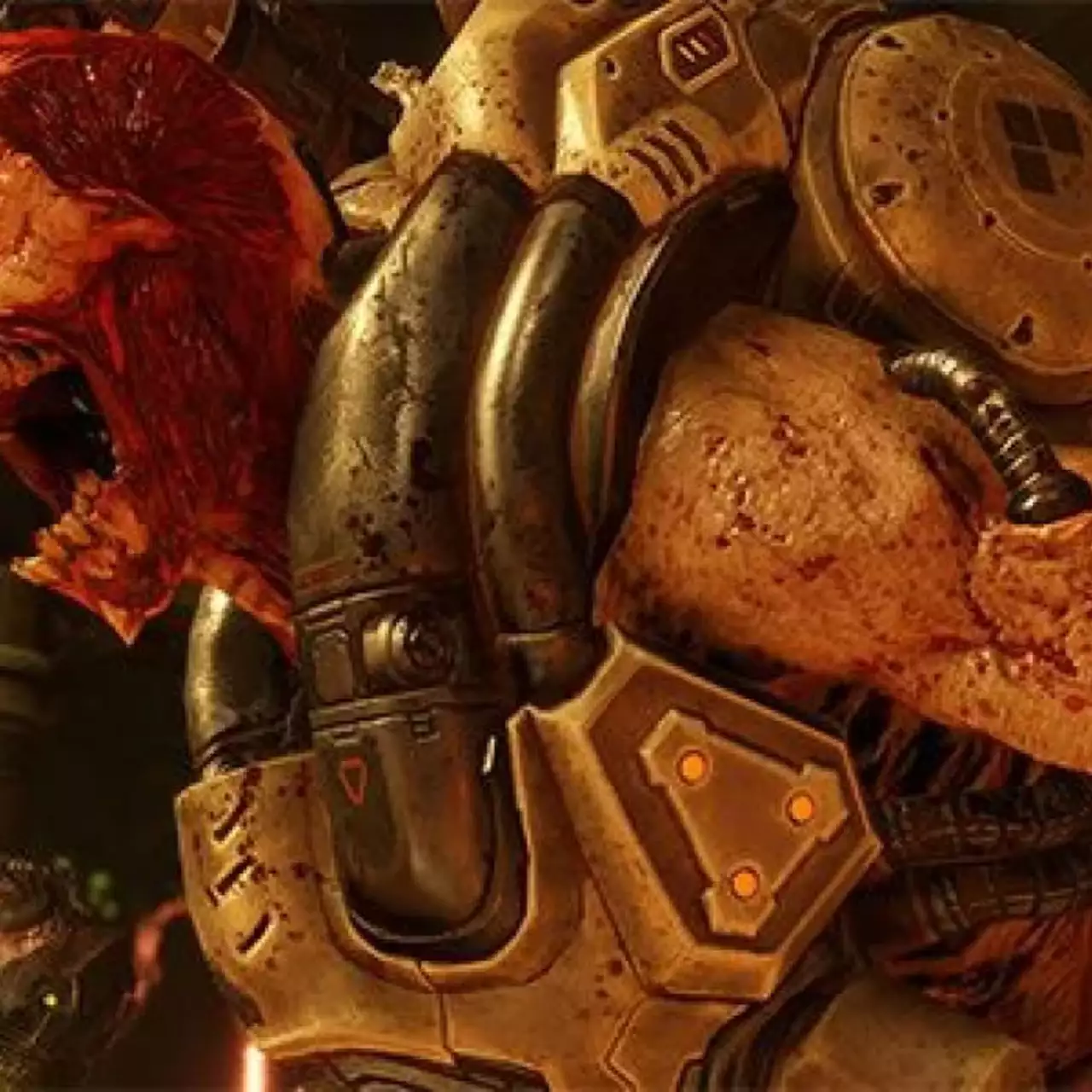 Закрытую альфу Doom разобрали по косточкам Закрытую альфу Doom разобрали по косточкам