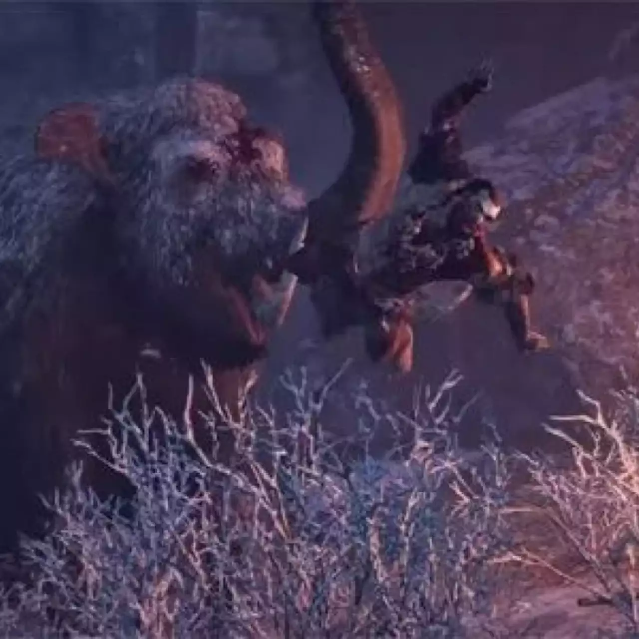 В Far Cry: Primal можно будет сыграть за мамонта — но только в бонусном DLC