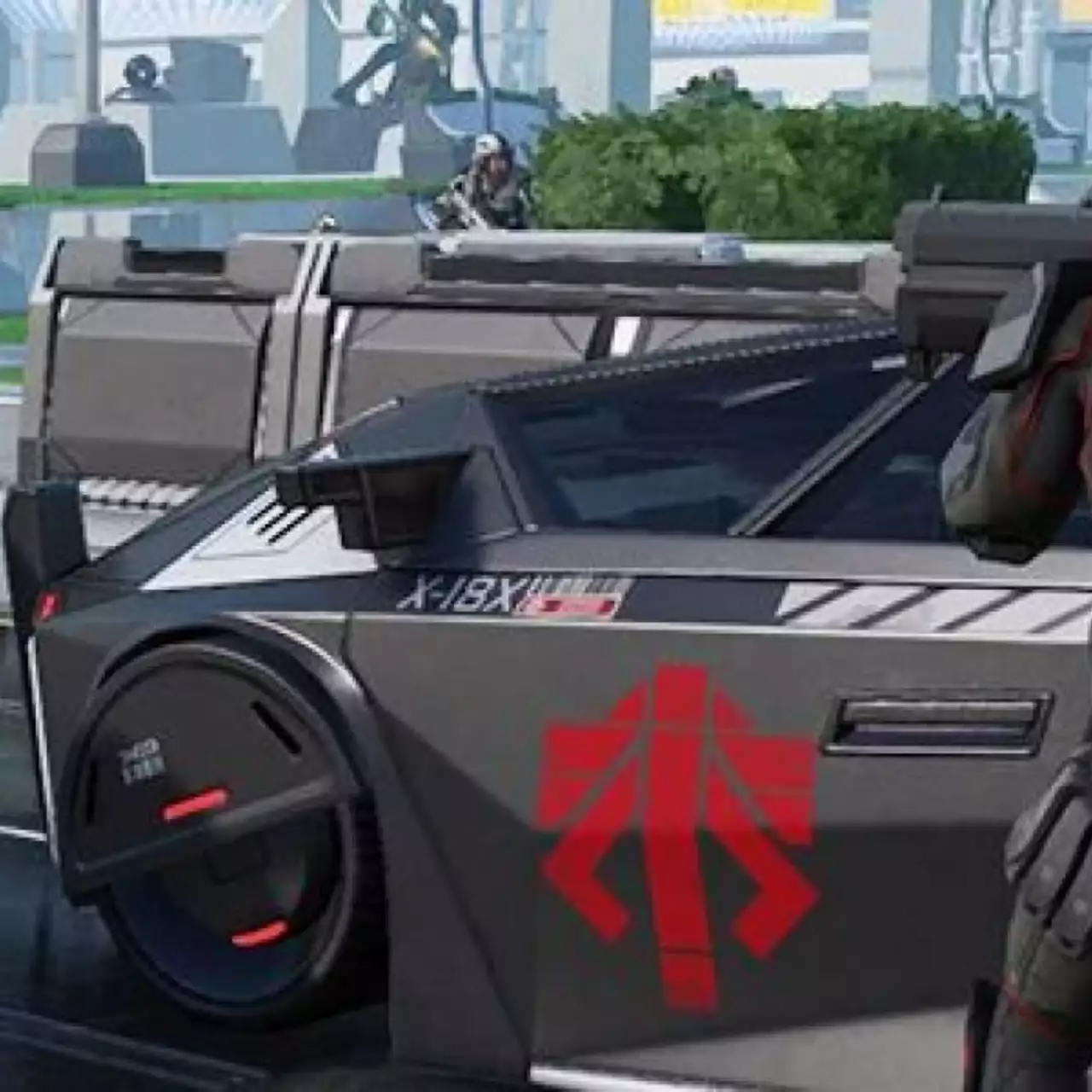 Разработчики XCOM 2 попросили не пользоваться Caps Lock