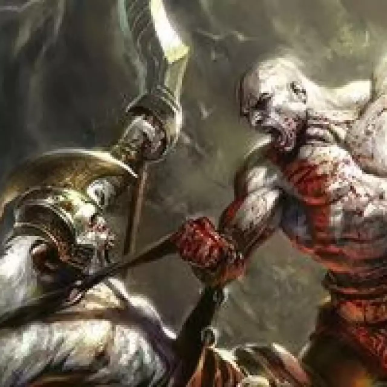 God of War Portable Collection выйдет на PS3