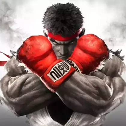 Обзор и оценки Street Fighter 5 — японское поле экспериментов