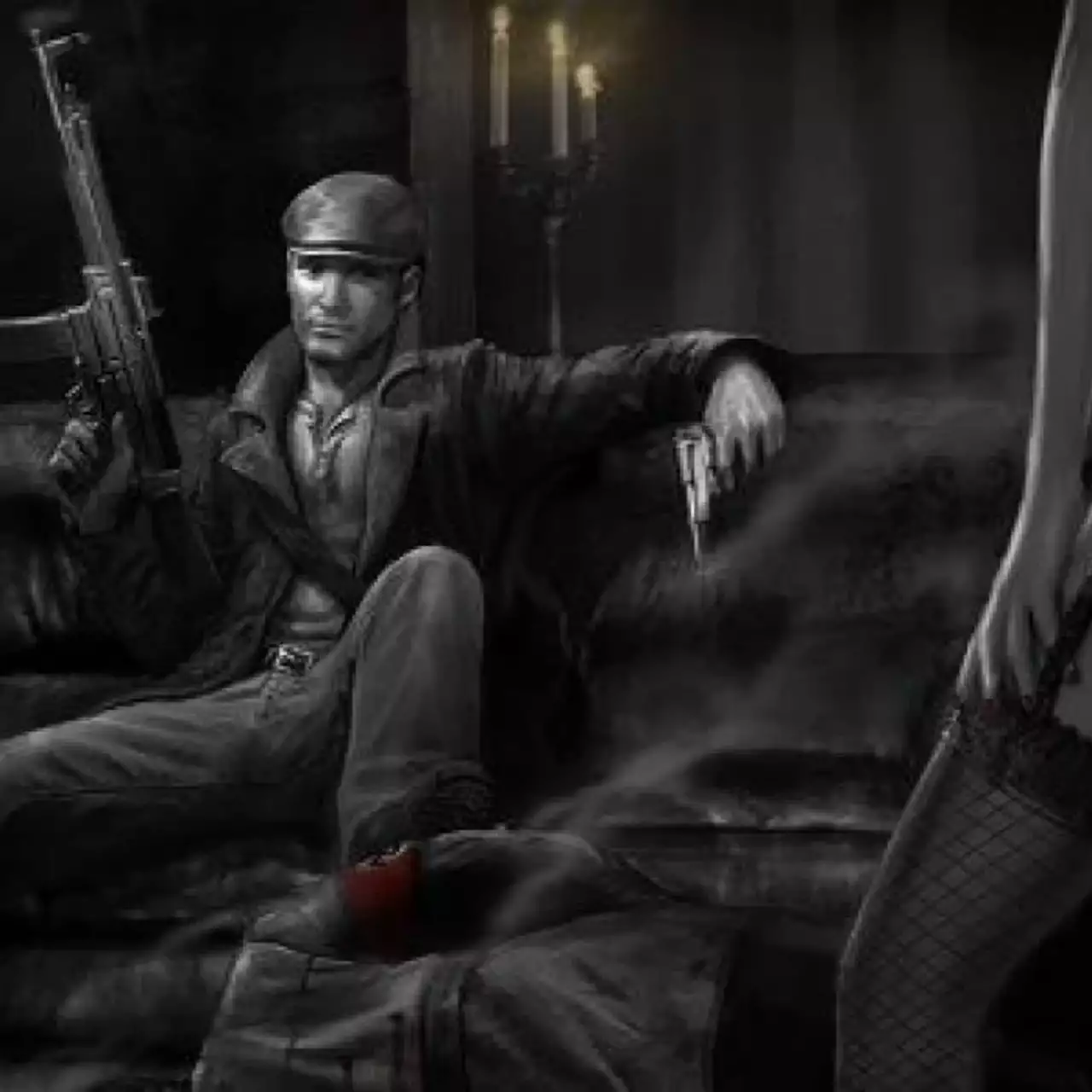 Мифы и факты об играх: The Saboteur, Darkest of days, Call of Duty: World at War, Medieval: Total War и Assassin’s Creed