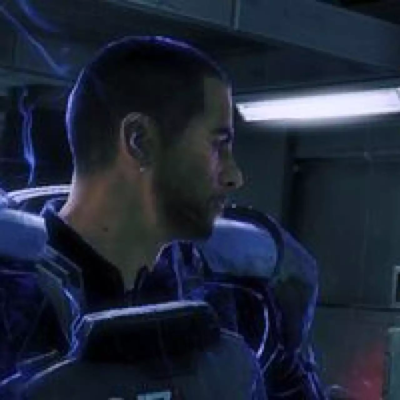 Командный мультиплеер Mass Effect 3 раньше был отдельным шутером от первого лица