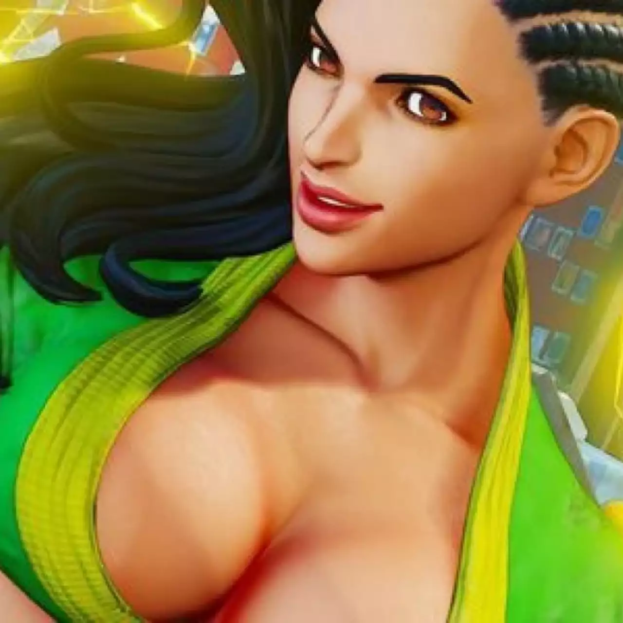 Capcom готовит первый патч для Street Fighter 5 Capcom готовит первый патч для Street Fighter 5