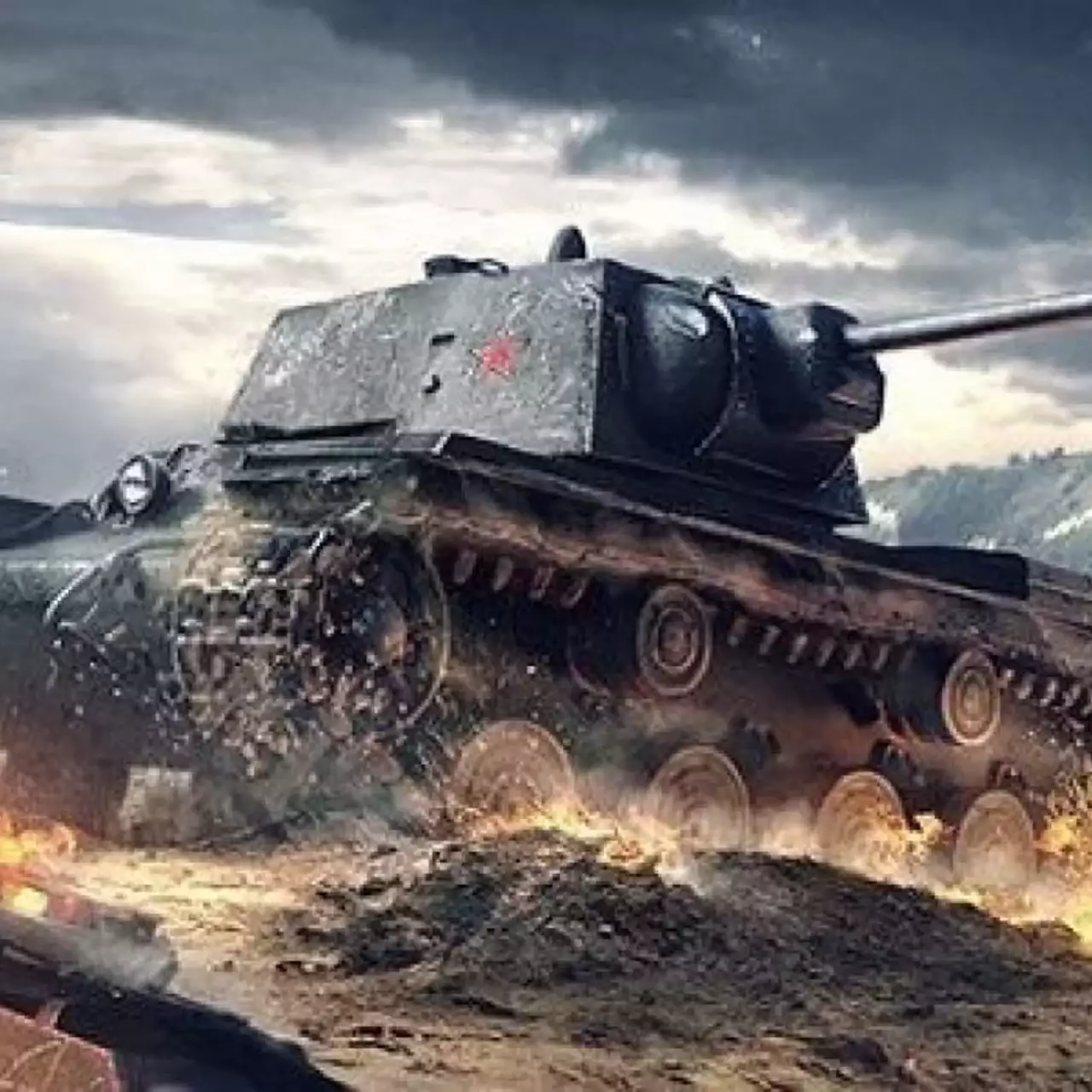 Гайд World of Tanks Blitz: секреты победы Гайд World of Tanks Blitz: секреты победы