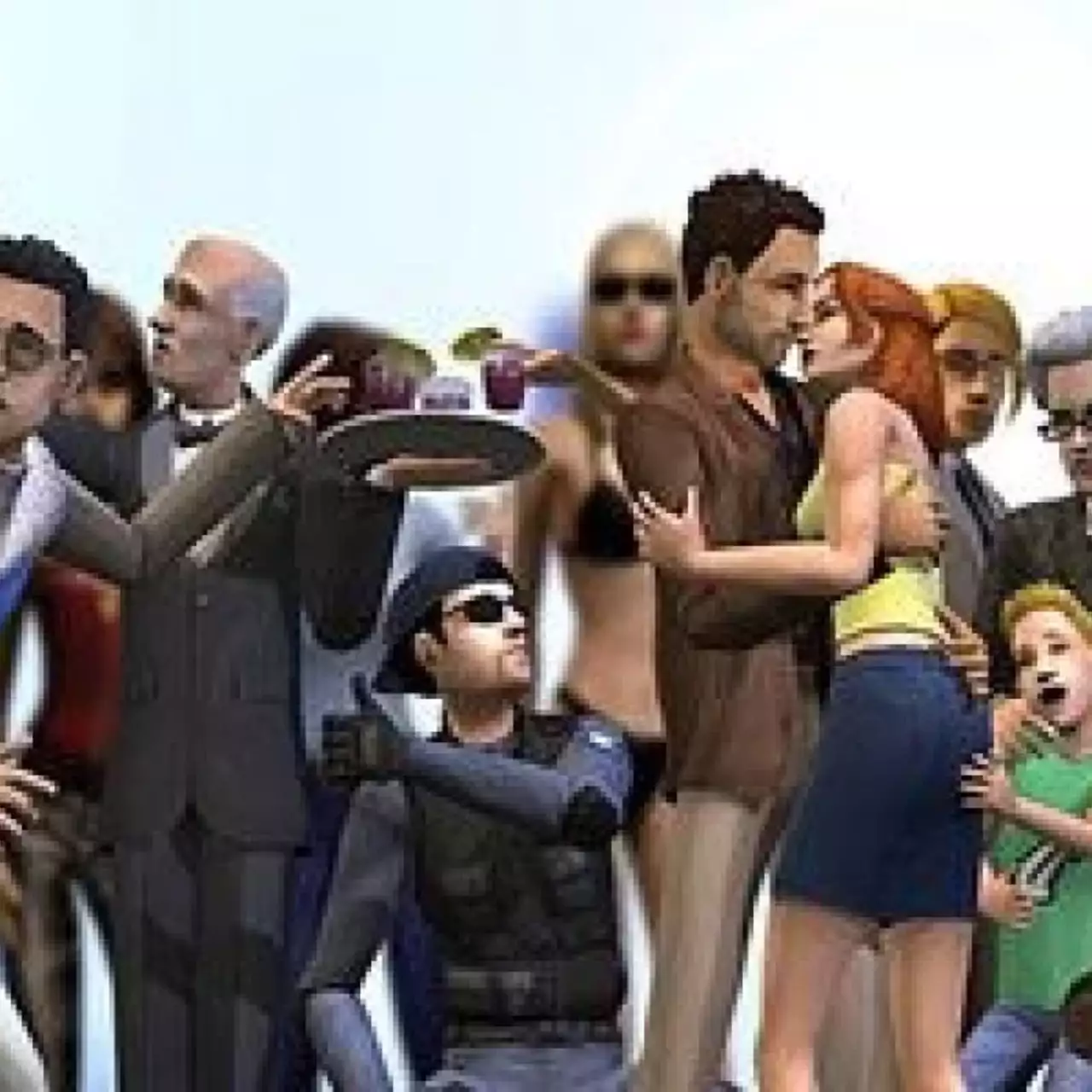 Коды на Sims 3: на деньги, на настроение, на одежду Коды на Sims 3: на деньги, на настроение, на одежду