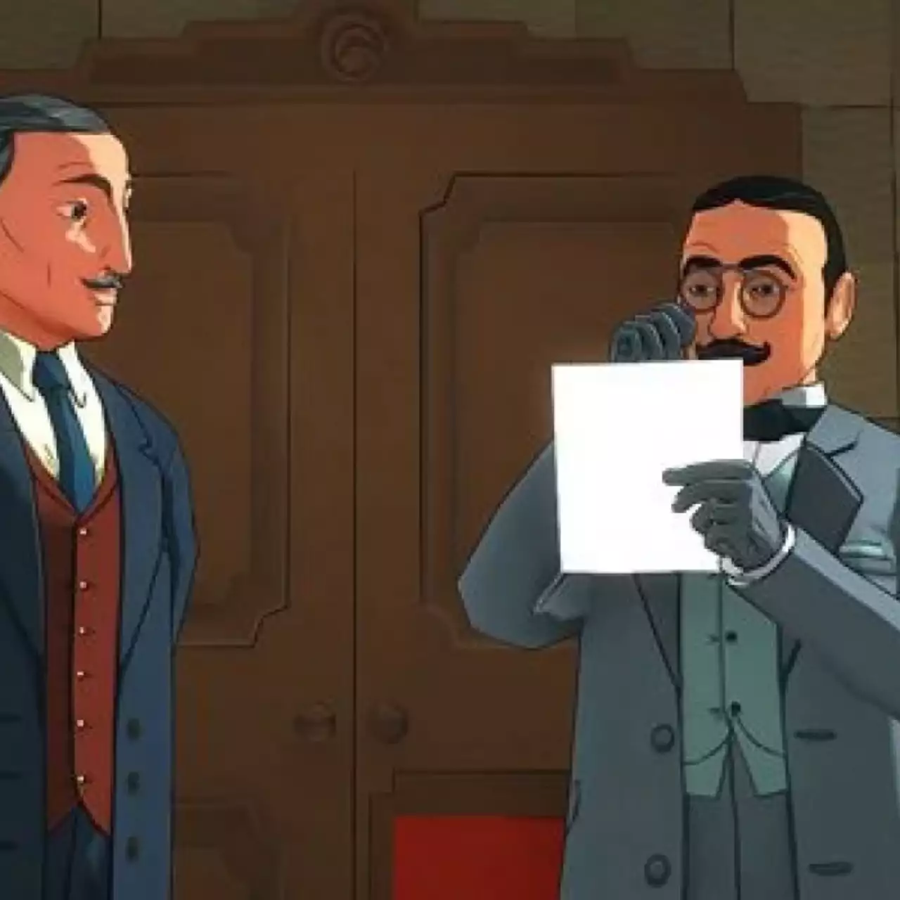 Обзор и оценки Agatha Christie: The ABC Murders — игра, недостойная книги Обзор и оценки Agatha Christie: The ABC Murders — игра, недостойная книги