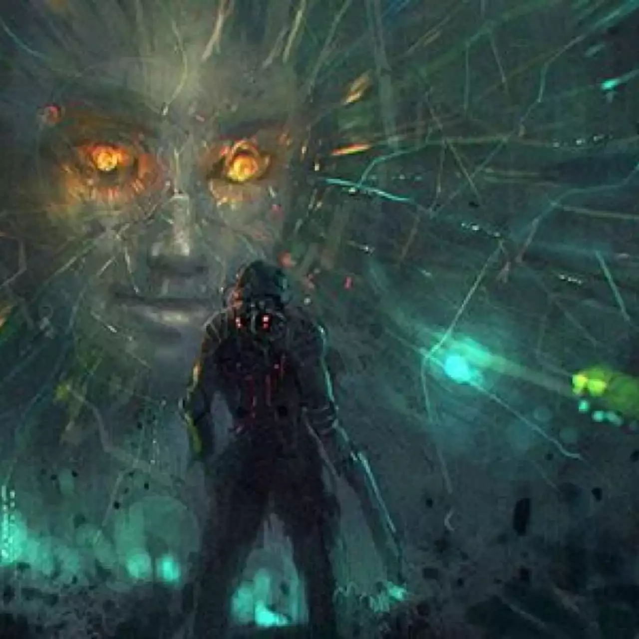 Уоррен Спектор возглавил студию-разработчика System Shock 3 Уоррен Спектор возглавил студию-разработчика System Shock 3