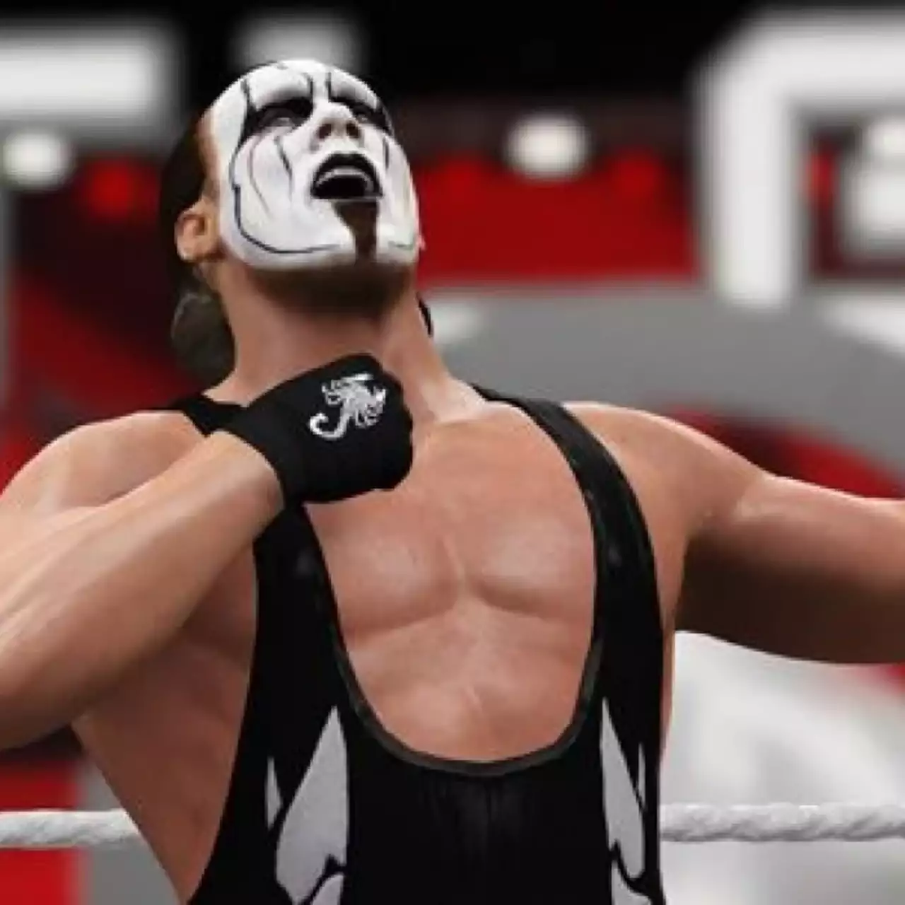 WWE 2K16 выйдет для PC WWE 2K16 выйдет для PC