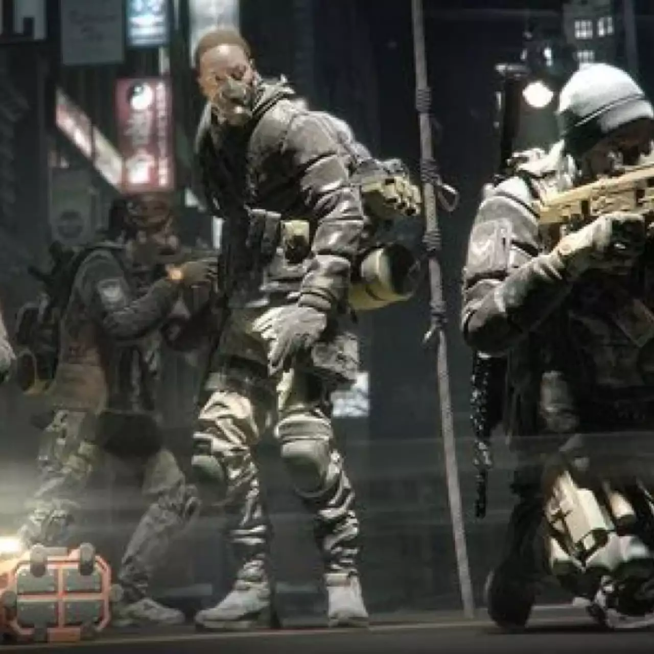 DLC для The Division будут выходить первым делом для Xbox One DLC для The Division будут выходить первым делом для Xbox One
