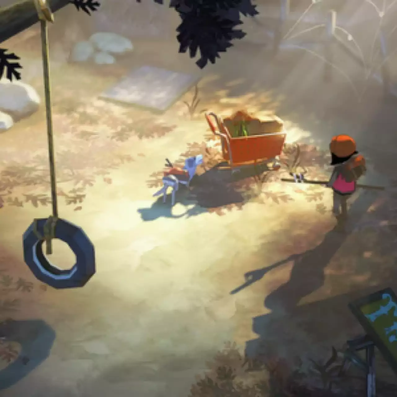 VGNews одной строкой: новое видео перспективной Flame in the Flood, релиз Rocket League для Xbox One, продажи Cities: Skylines и многое другое VGNews одной строкой: новое видео перспективной Flame in the Flood, релиз Rocket League для Xbox One, продажи Cities: Skylines и многое другое
