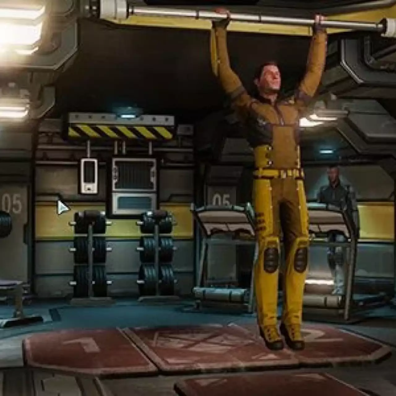 Для XCOM 2 доступен патч, улучшающий производительность