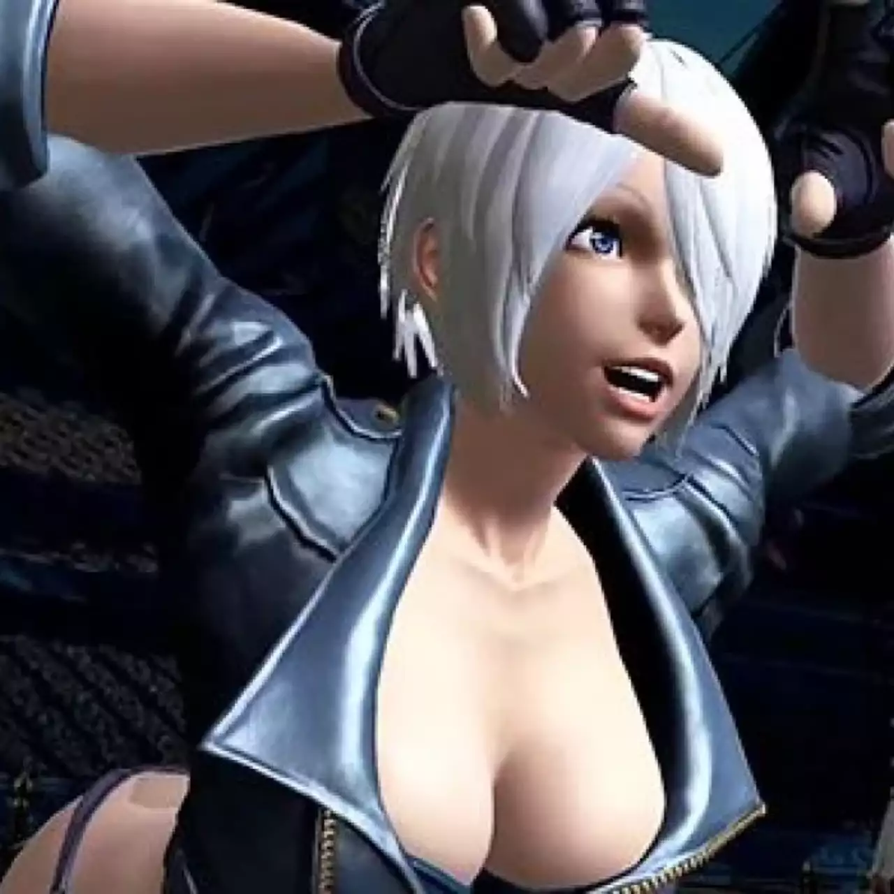 Для файтинга The King of Fighters 14 представлены новые бойцы