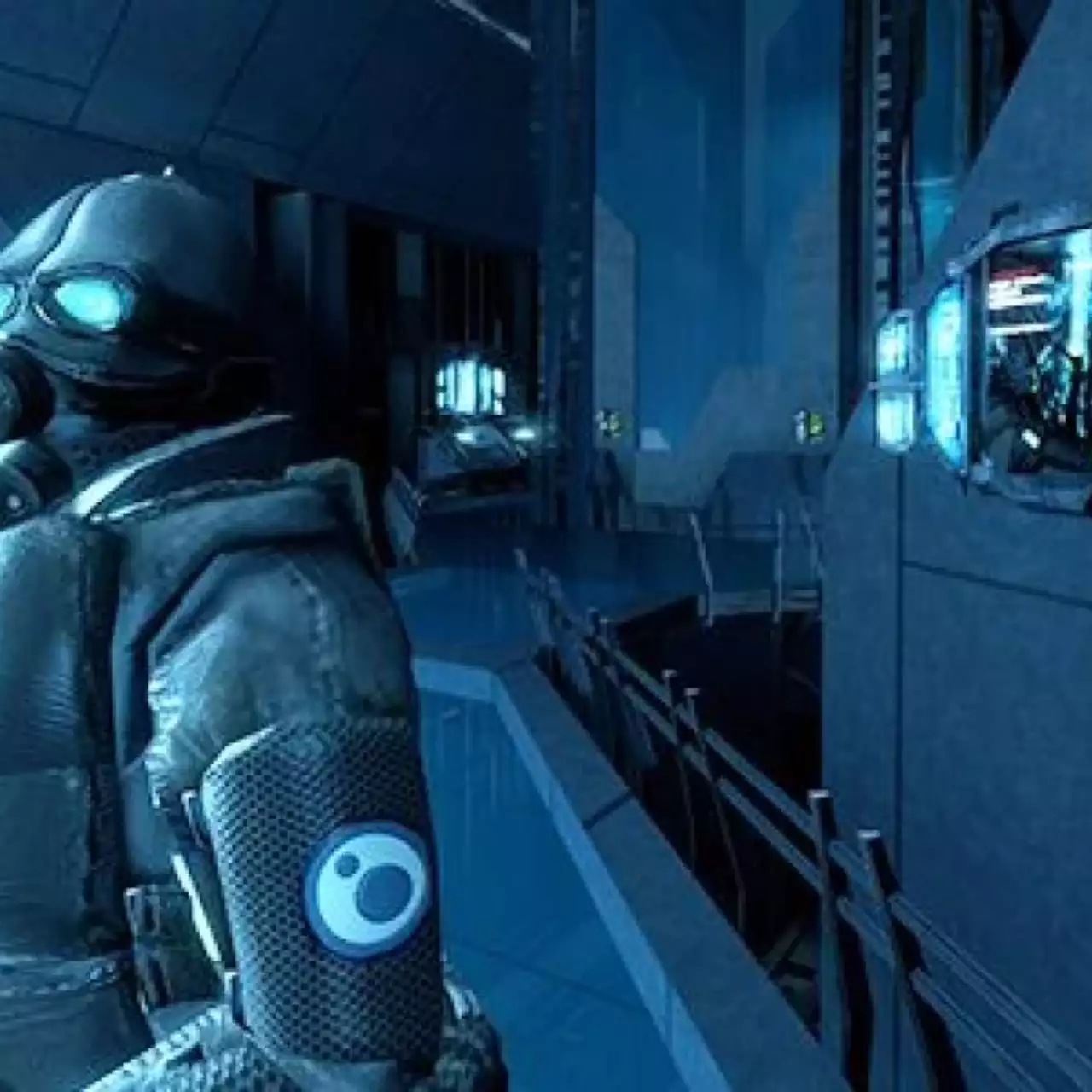 Продолжение Half-Life: Opposing Force доступно в Steam Продолжение Half-Life: Opposing Force доступно в Steam