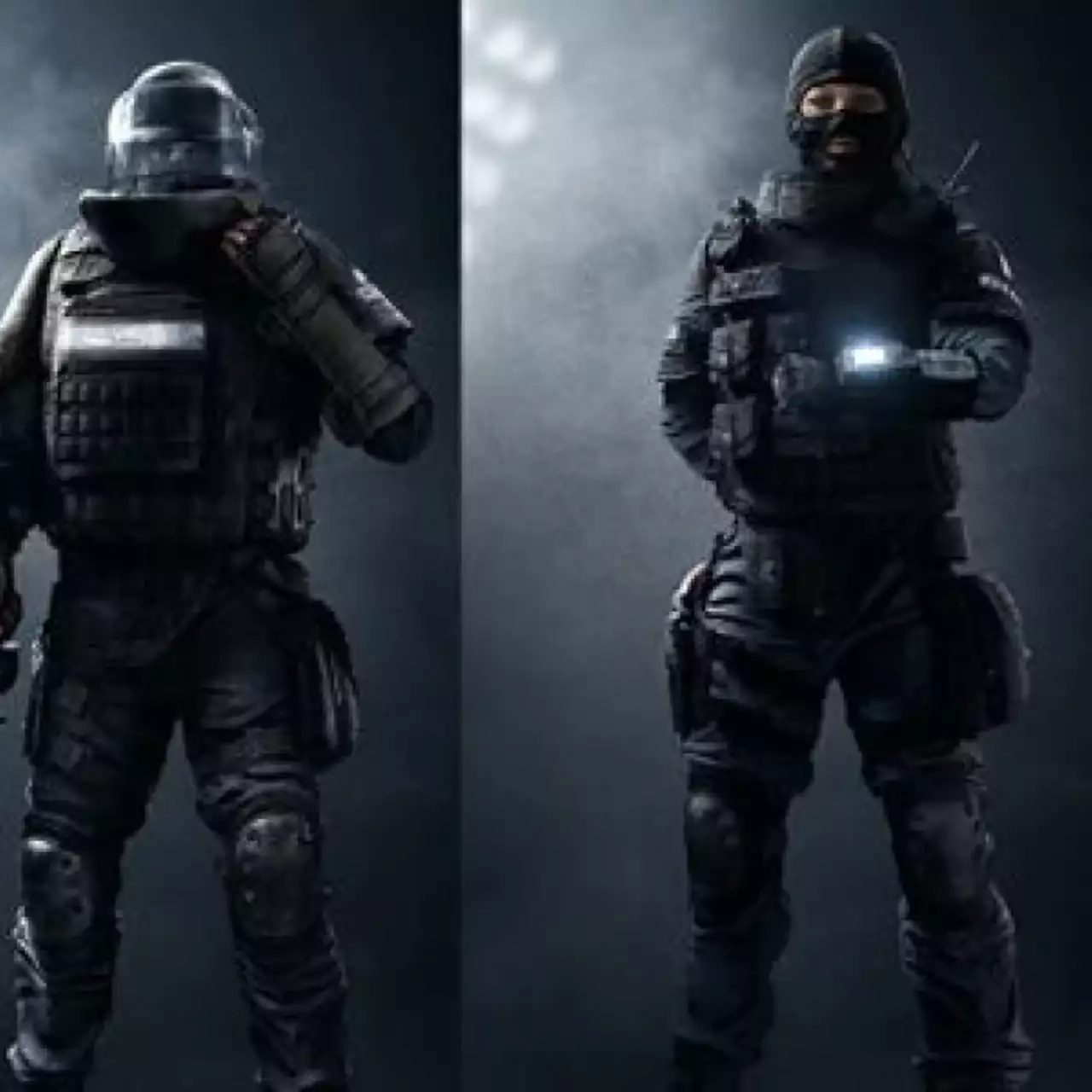 В Rainbow Six: Siege появились пользовательские матчи
