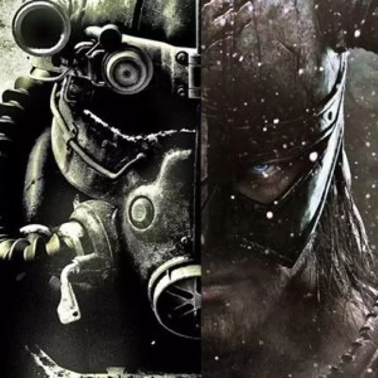 Bethesda работает над тремя крупными играми
