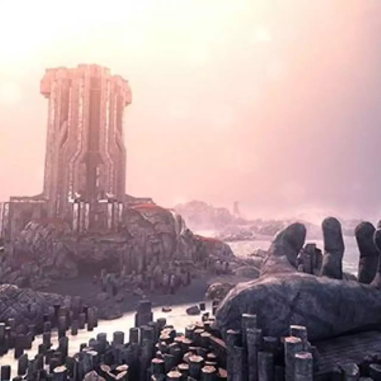 The Solus Project появилась в раннем доступе Steam и GOG The Solus Project появилась в раннем доступе Steam и GOG