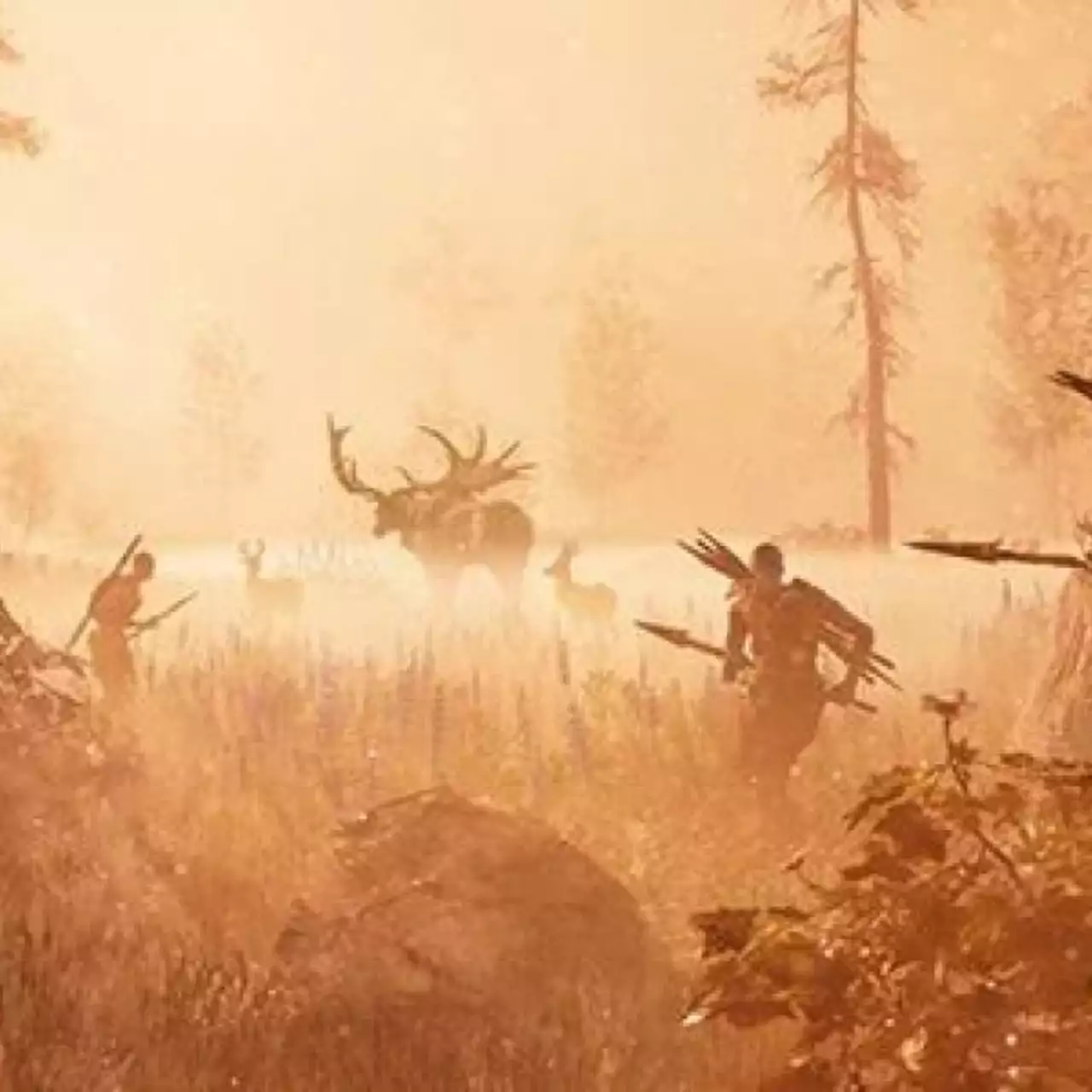 Far Cry: Primal перенесет игроков на территорию Румынии Far Cry: Primal перенесет игроков на территорию Румынии