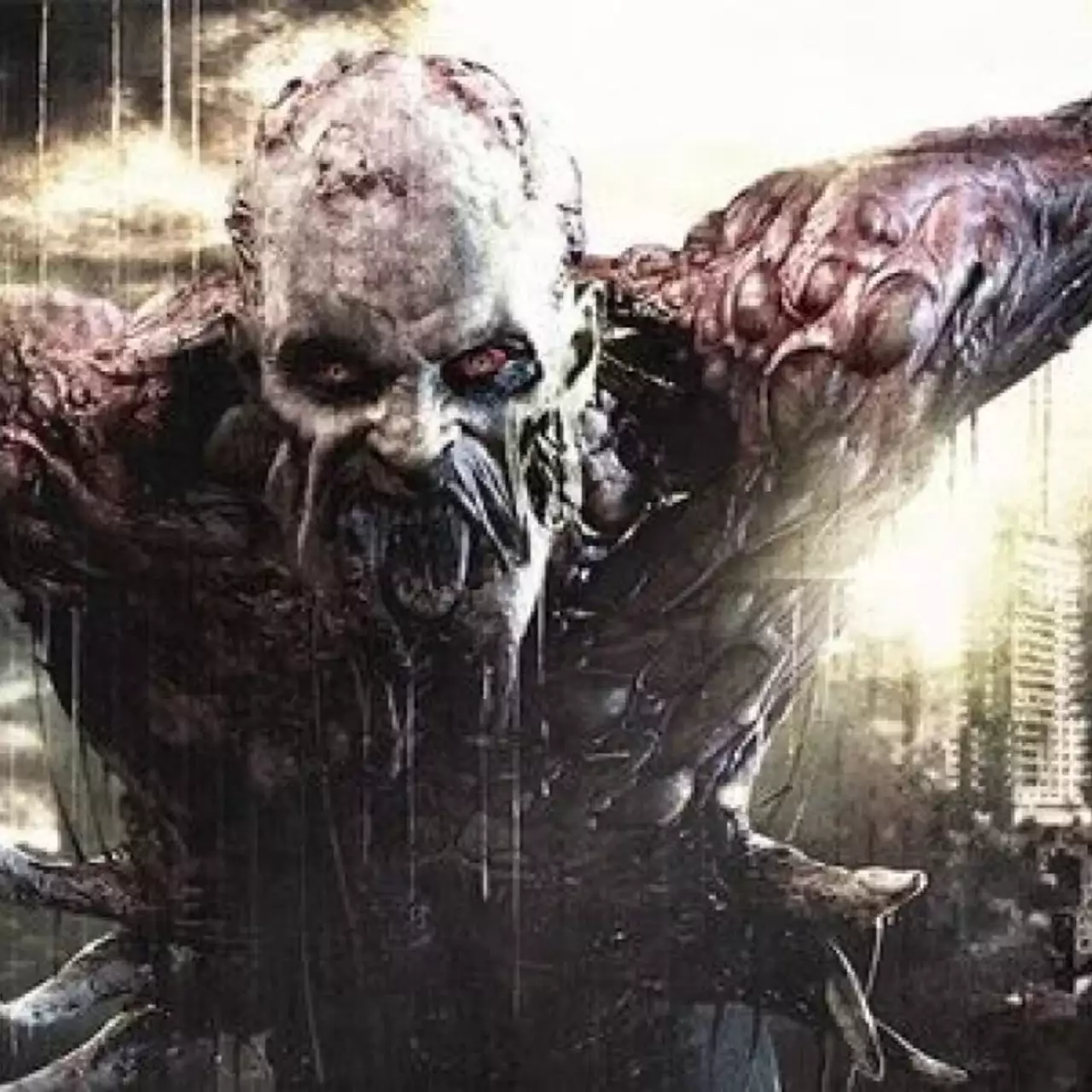 30% аудитории Dying Light оказались пиратами 30% аудитории Dying Light оказались пиратами