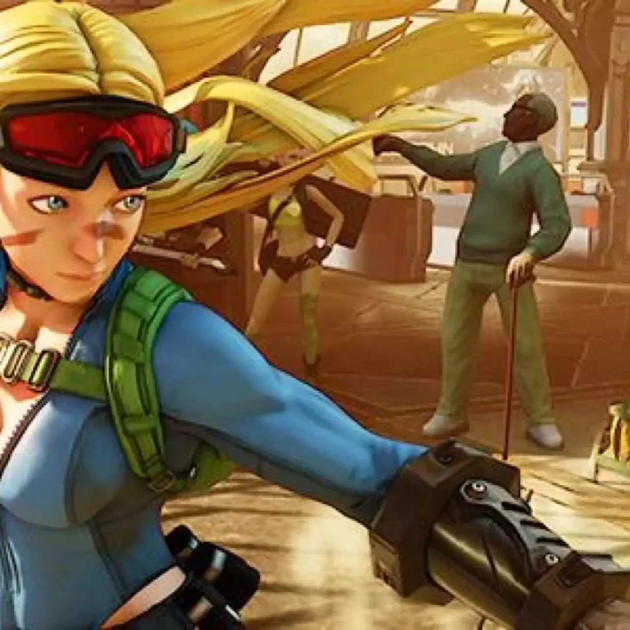 Лучшие видео и скриншоты недели (с 15 по 21 февраля): релизный трейлер Street Fighter 5, час геймплея Far Cry: Primal, скриншоты ремейка Star Wars: KOTOR, трейлер открытой беты The Division, тизер The King of Fighters 14 и многое другое
