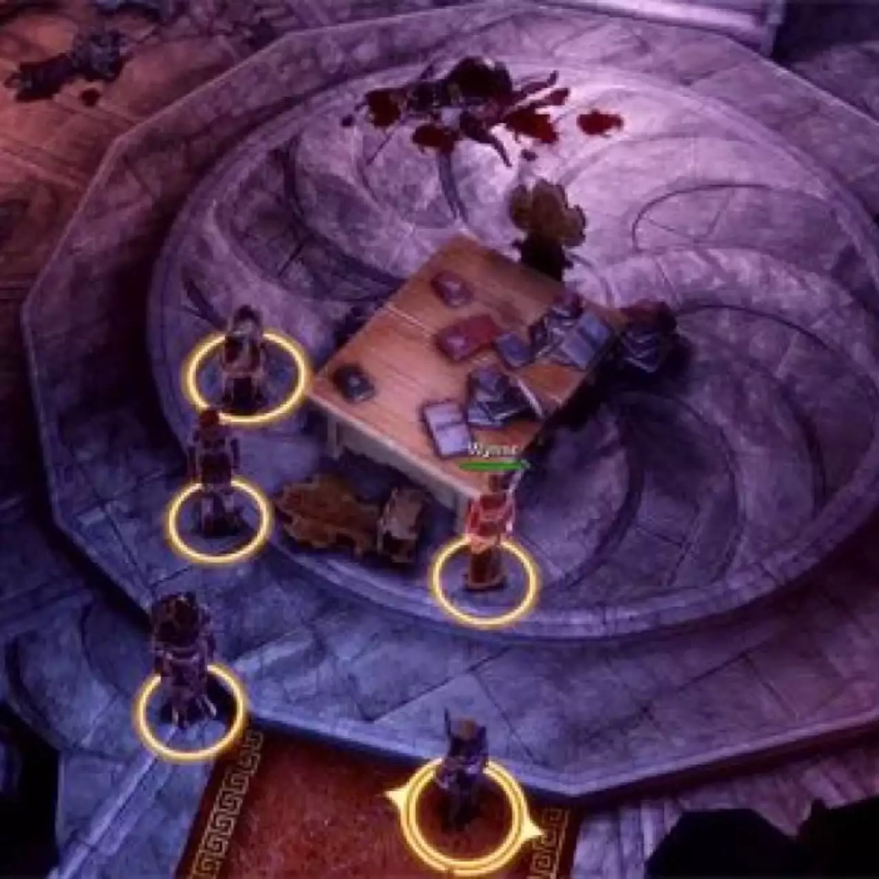BioWare изучает возможность выпуска Dragon Age Tactics — проекта в духе XCOM BioWare изучает возможность выпуска Dragon Age Tactics — проекта в духе XCOM