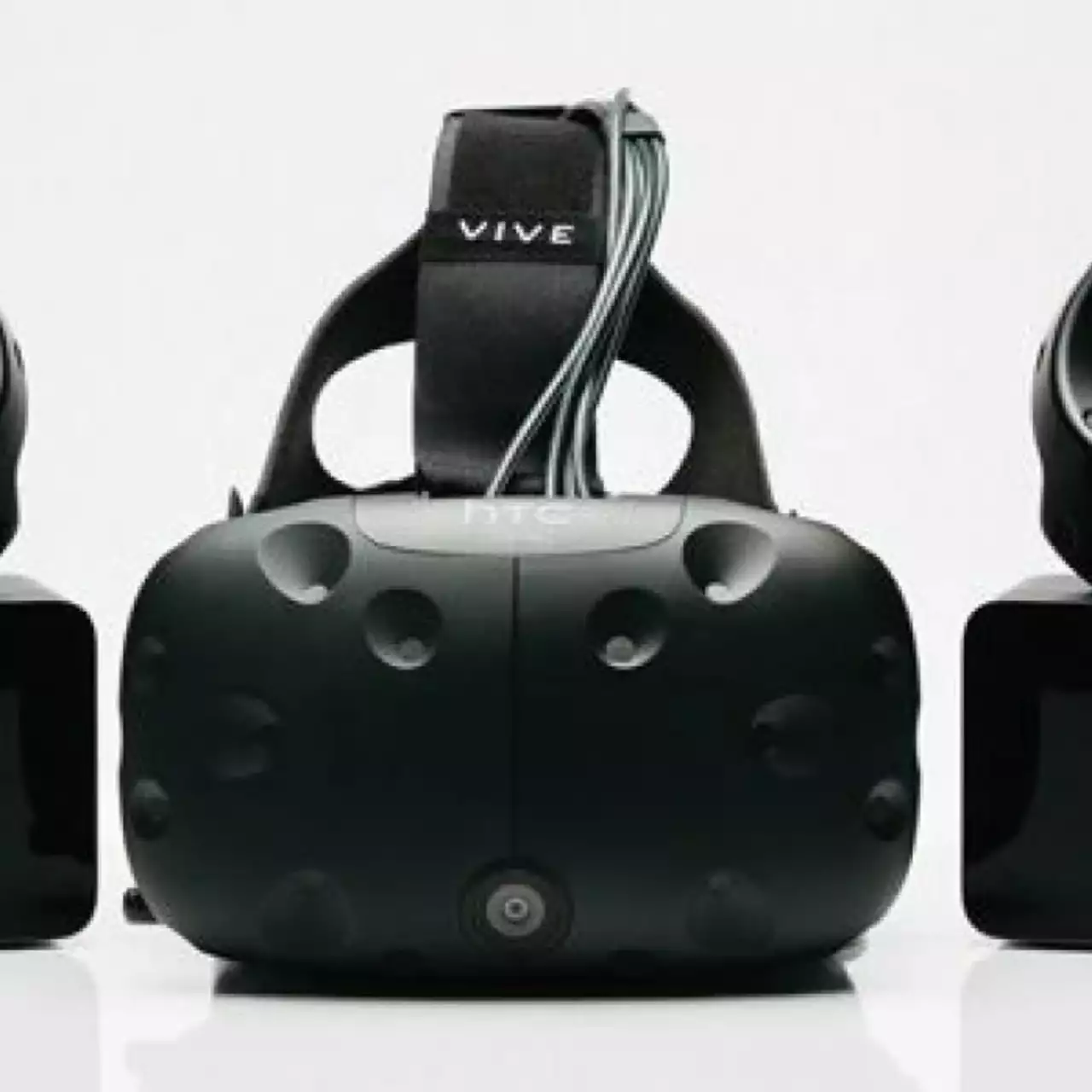 Объявлены стоимость и дата выхода HTC Vive Объявлены стоимость и дата выхода HTC Vive
