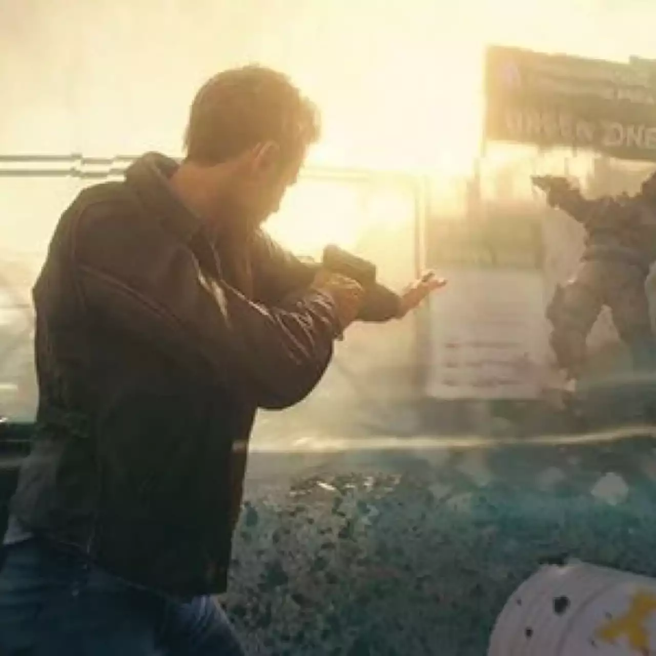 Quantum Break доступна для предварительной загрузки Quantum Break доступна для предварительной загрузки