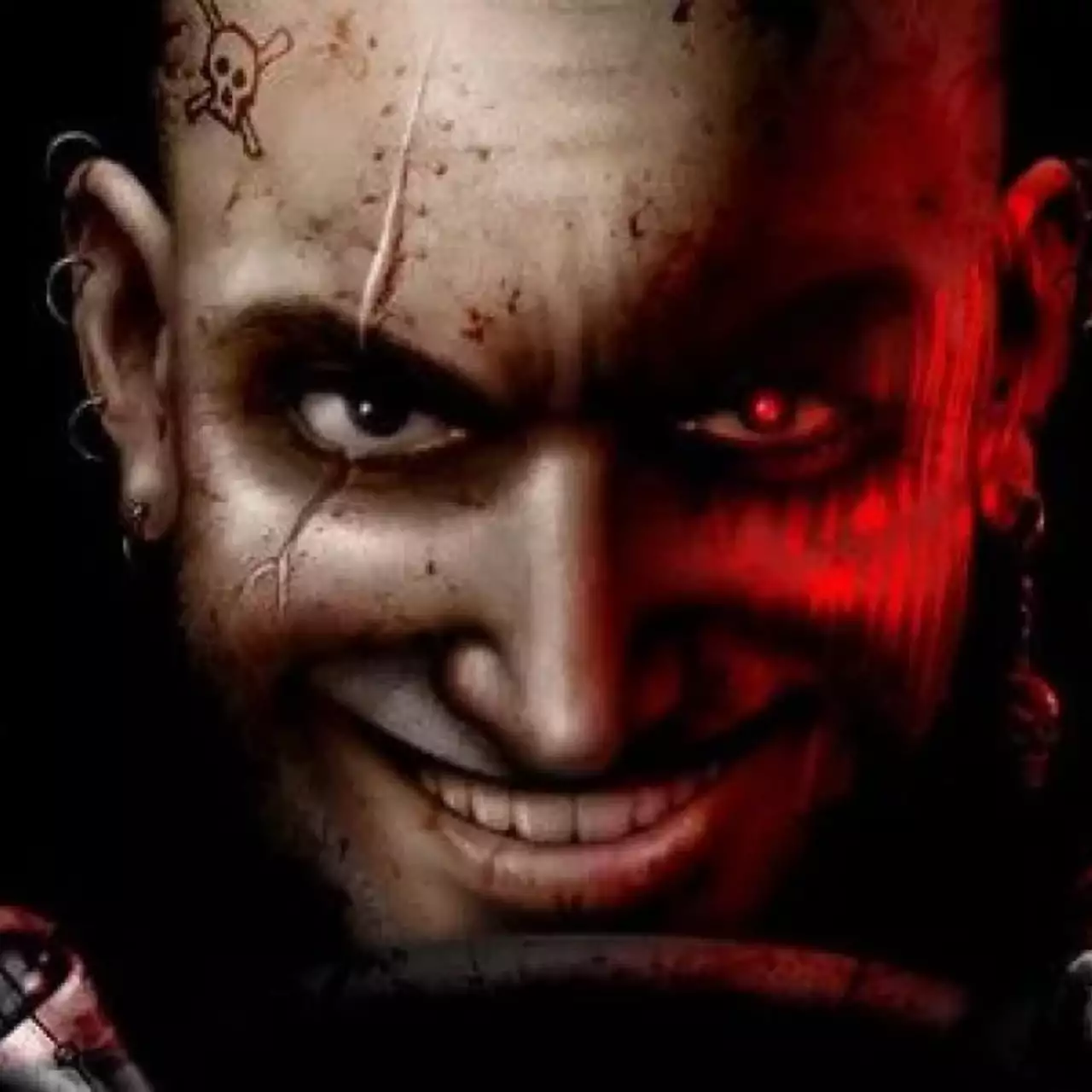 Анонсирована новая игра в серии Carmageddon Анонсирована новая игра в серии Carmageddon
