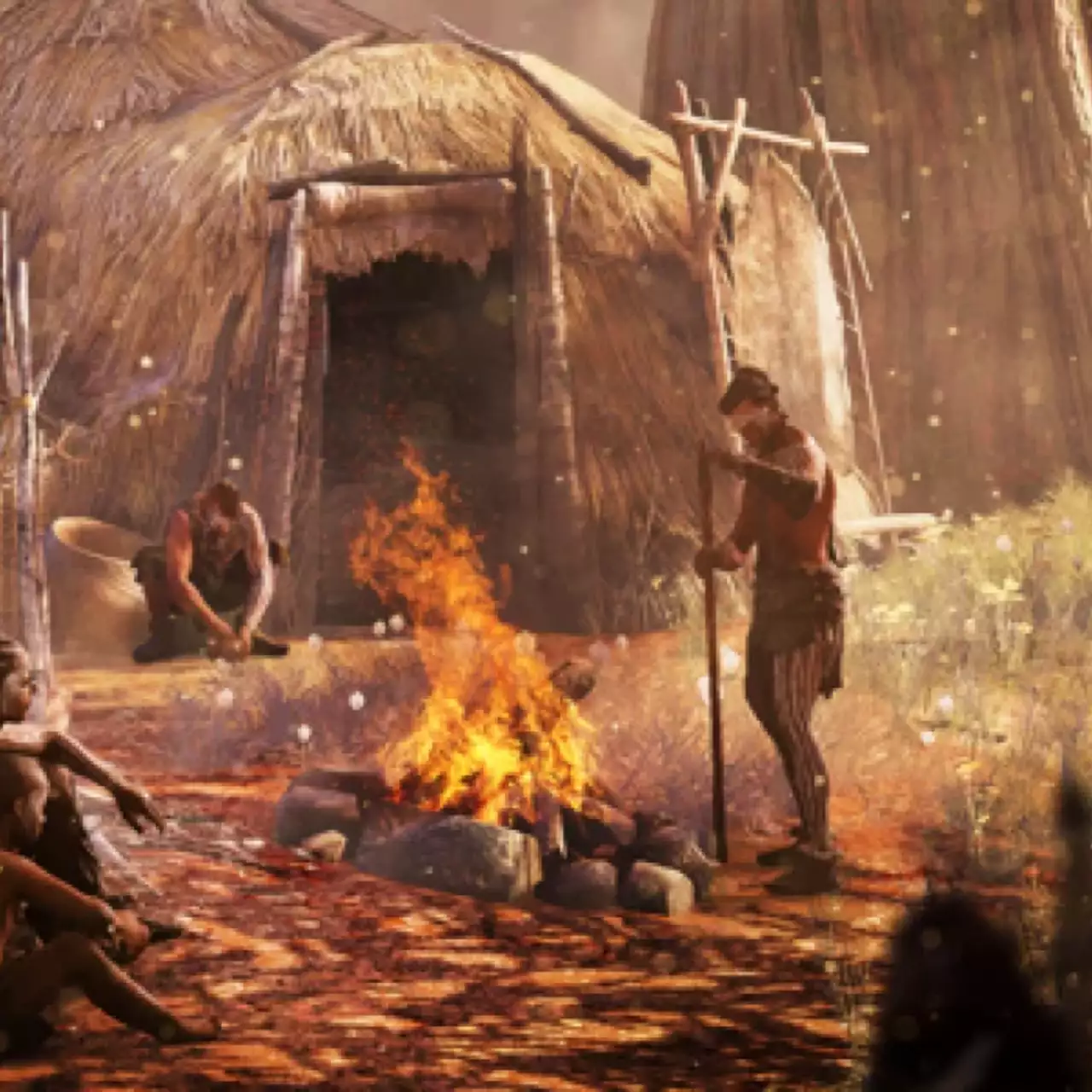 VGNews одной строкой: сравнительное видео Far Cry: Primal, ранний доступ к Master of Orion и многое другое VGNews одной строкой: сравнительное видео Far Cry: Primal, ранний доступ к Master of Orion и многое другое