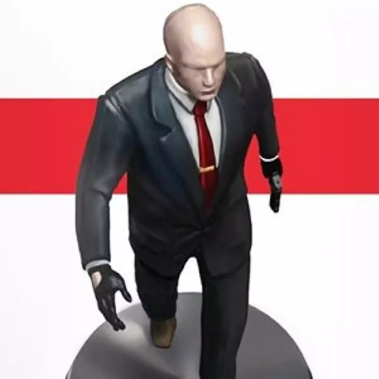 Hitman GO: Definitive Edition вышла для PC, PS4 и PS Vita Hitman GO: Definitive Edition вышла для PC, PS4 и PS Vita