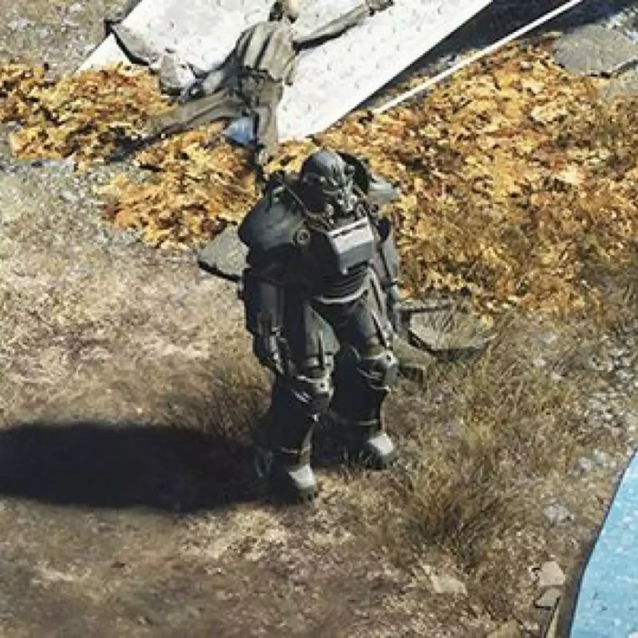 Патч 1.4 для Fallout 4 исправил ошибки и привнес нововведения Патч 1.4 для Fallout 4 исправил ошибки и привнес нововведения
