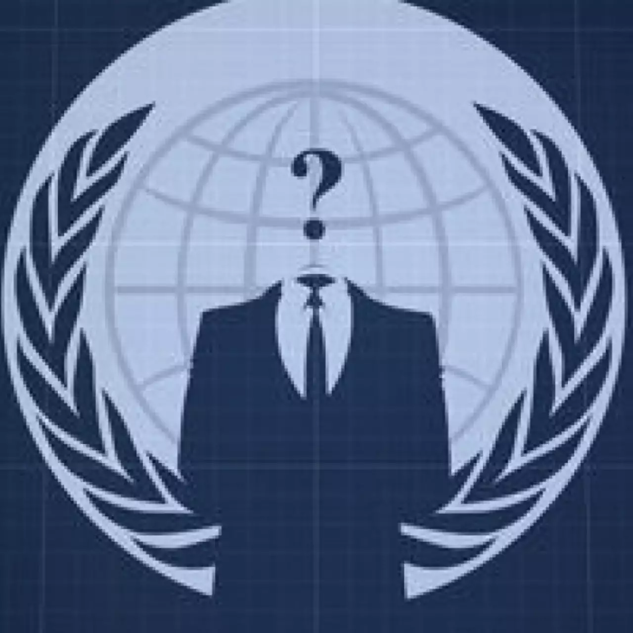 Хакеры Anonymous создали свою операционную систему Хакеры Anonymous создали свою операционную систему