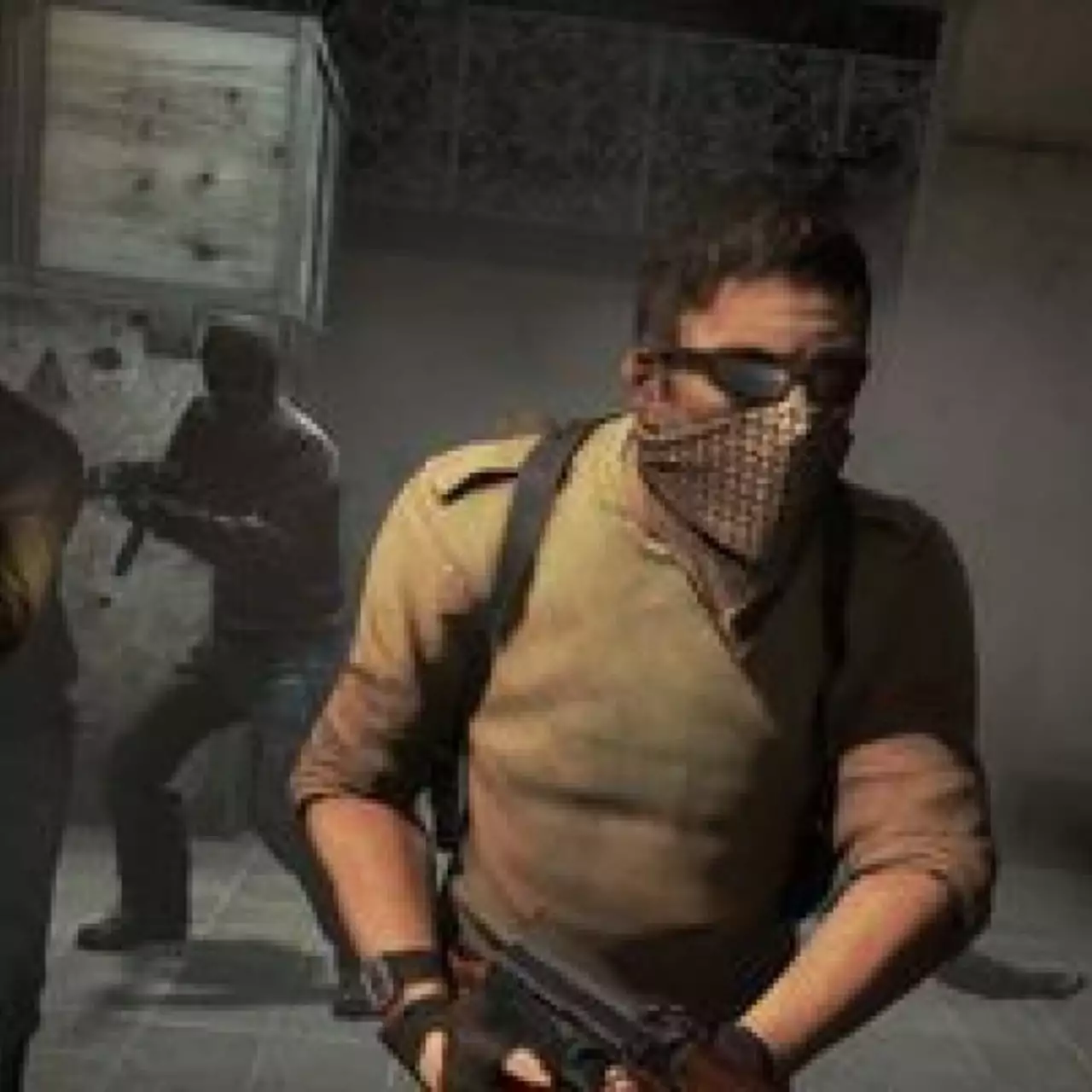Бета CS: GO получила обновление в Steam Бета CS: GO получила обновление в Steam