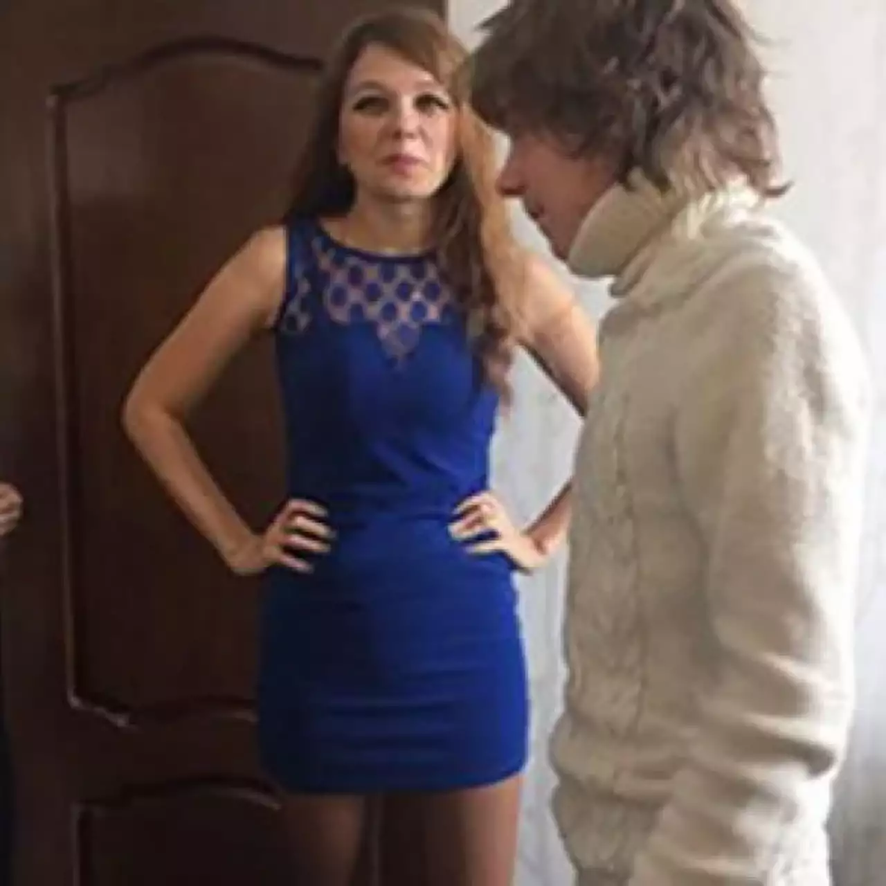 Омбудсмен рассказала, что думает о встрече 16-летнего геймера и порноактрисы Омбудсмен рассказала, что думает о встрече 16-летнего геймера и порноактрисы