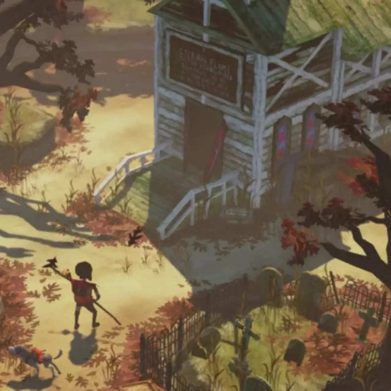 Обзор и оценки The Flame in the Flood — Речной пост-апокалипсис Обзор и оценки The Flame in the Flood — Речной пост-апокалипсис