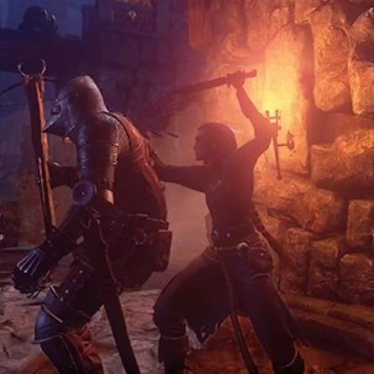 Демо-версия Shadwen сделает игру дешевле