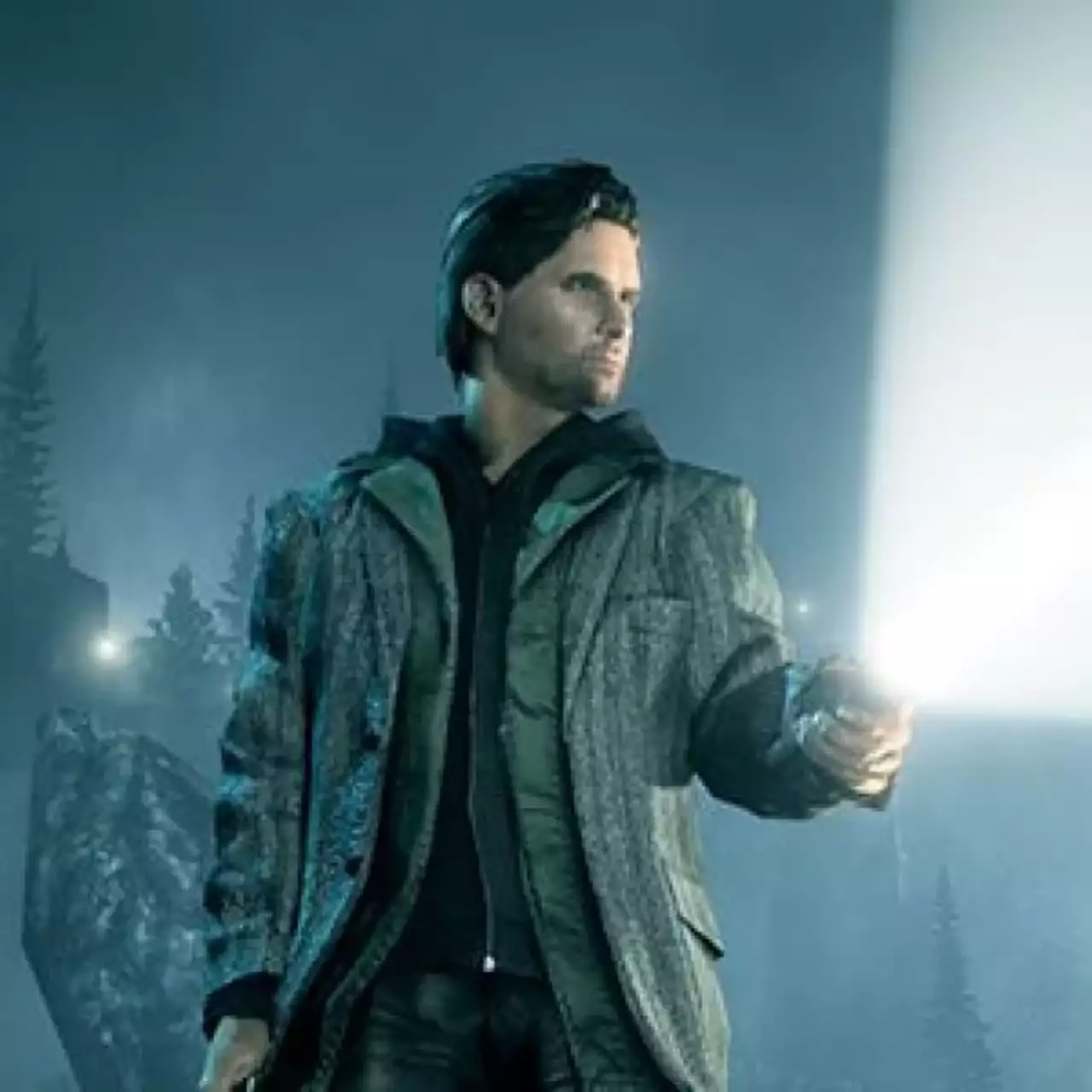 Remedy зарегистрировала торговую марку Alan Wake's Return Remedy зарегистрировала торговую марку Alan Wake's Return