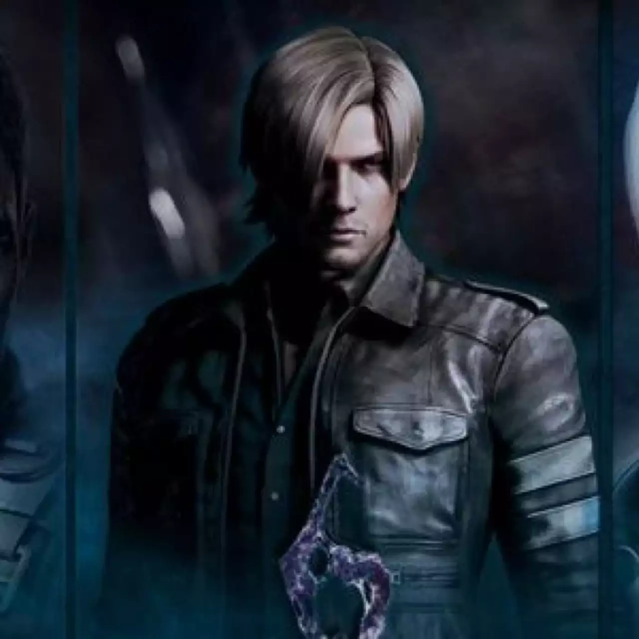 Resident Evil 4, Resident Evil 5, Resident Evil 6 выйдут для Xbox One, PS4