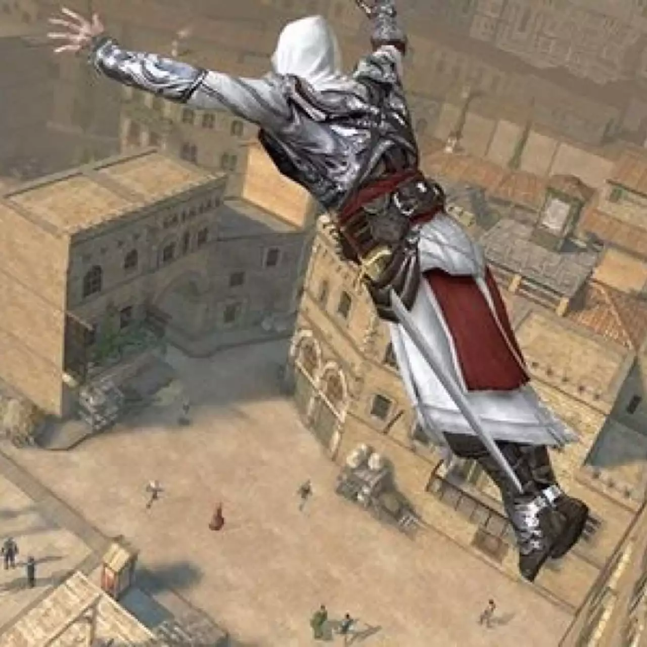 Assassin's Creed: Identity вышла для мобильных устройств