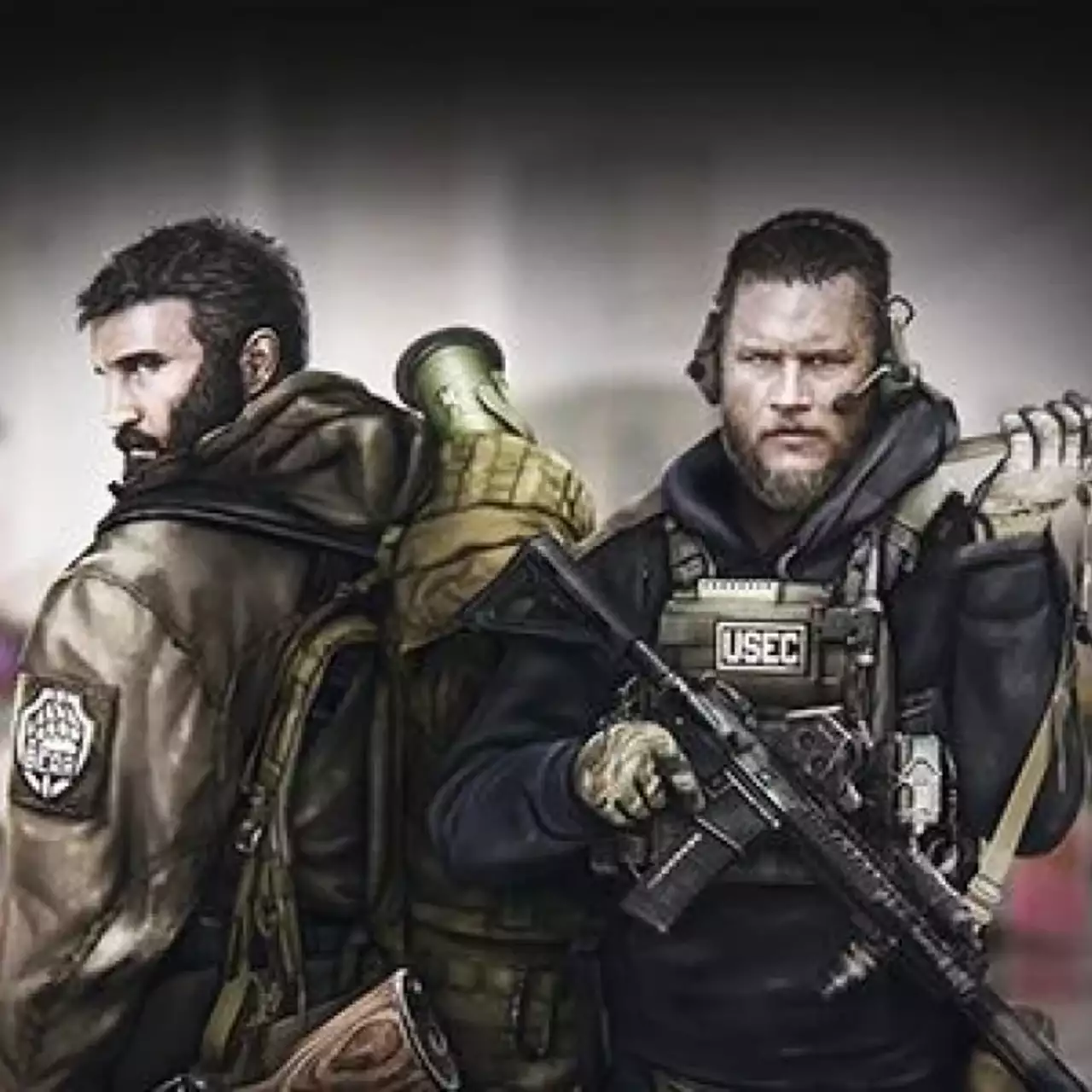 Второй дневник разработчиков Escape from Tarkov посвятили текстурам и 3D-моделям