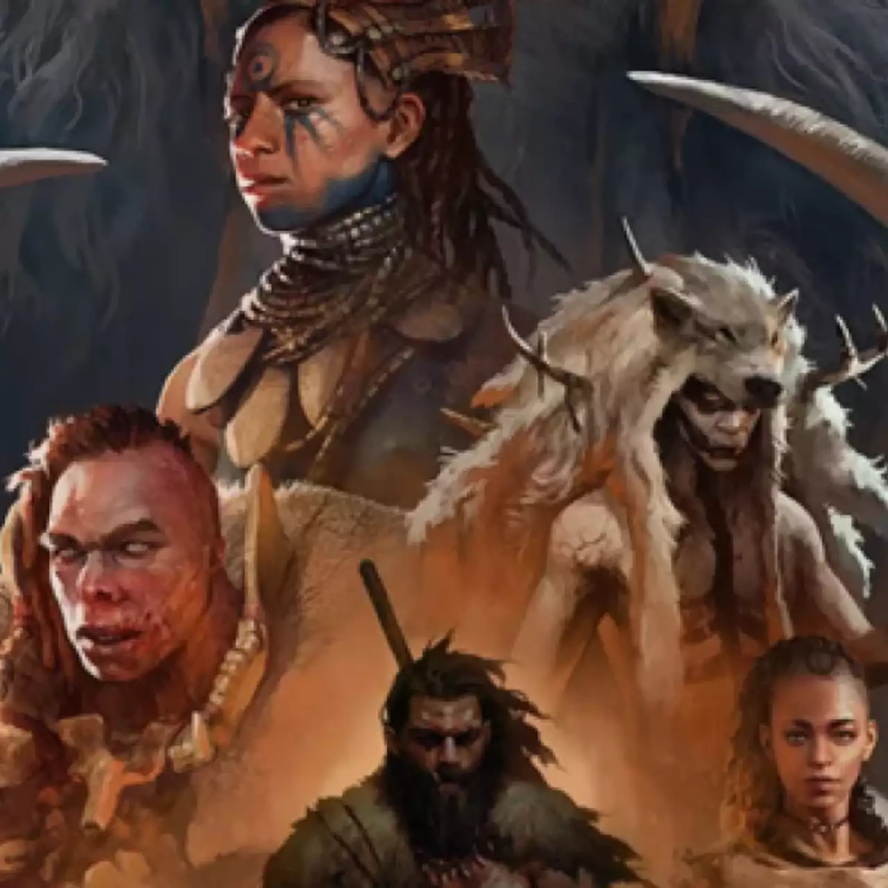 VGNews одной строкой: графику Far Cry: Primal сравнили на видео, тизер нового дополнения для Star Wars: Battlefront и многое другое VGNews одной строкой: графику Far Cry: Primal сравнили на видео, тизер нового дополнения для Star Wars: Battlefront и многое другое