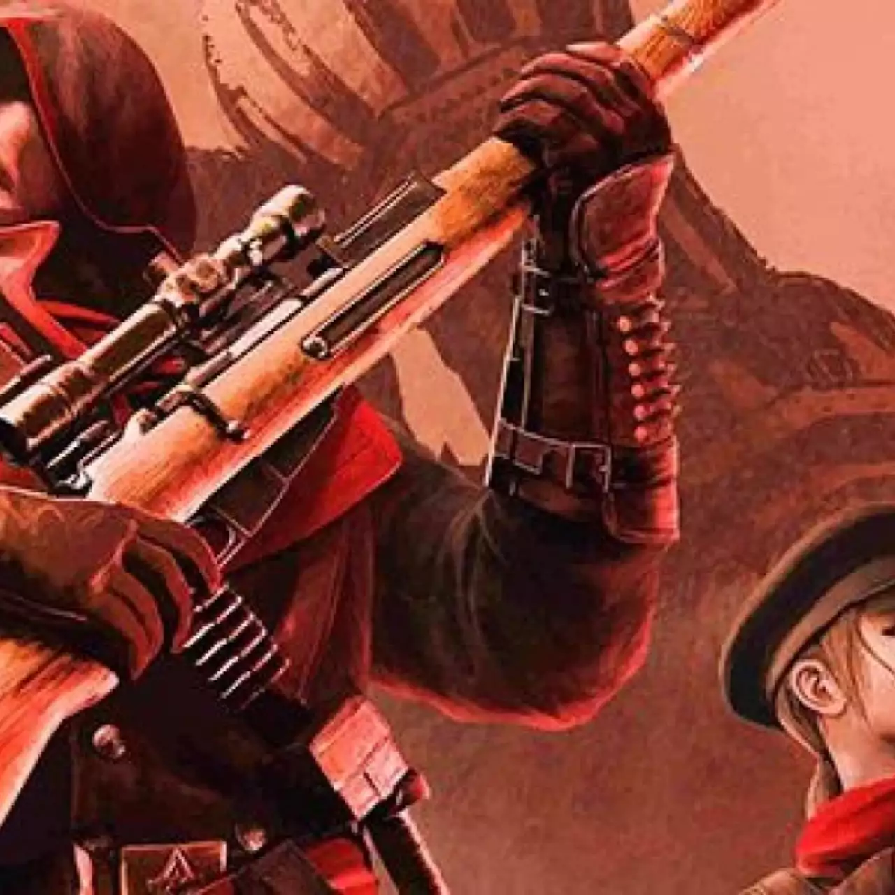 Обзор и оценки Assassin's Creed Chronicles: Russia — ура, Assassin’s Creed добралась до России! Обзор и оценки Assassin's Creed Chronicles: Russia — ура, Assassin’s Creed добралась до России!