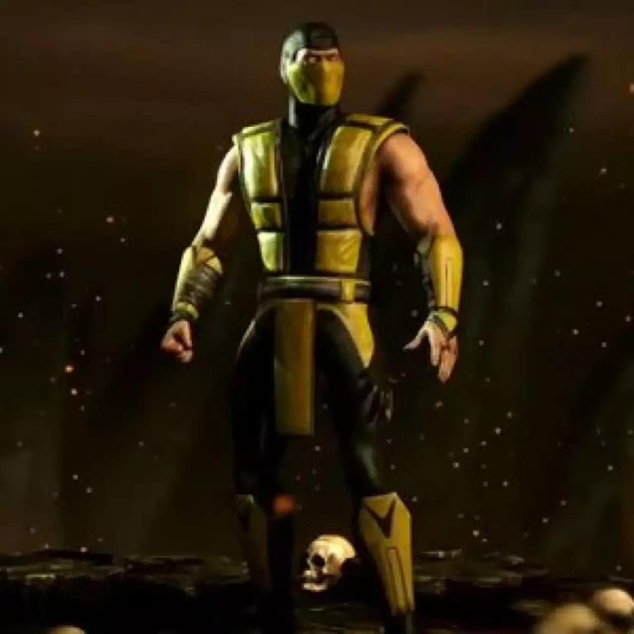 Трейлер Mortal Kombat XL продемонстрировал особенности окончательного издания игры