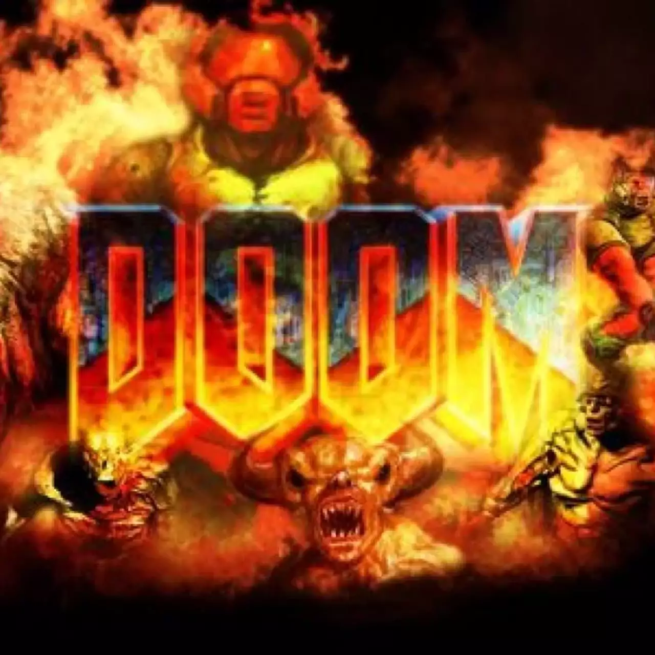 Предзаказ Doom 4 для Xbox One обеспечит бесплатные Doom 1 и Doom 2 Предзаказ Doom 4 для Xbox One обеспечит бесплатные Doom 1 и Doom 2